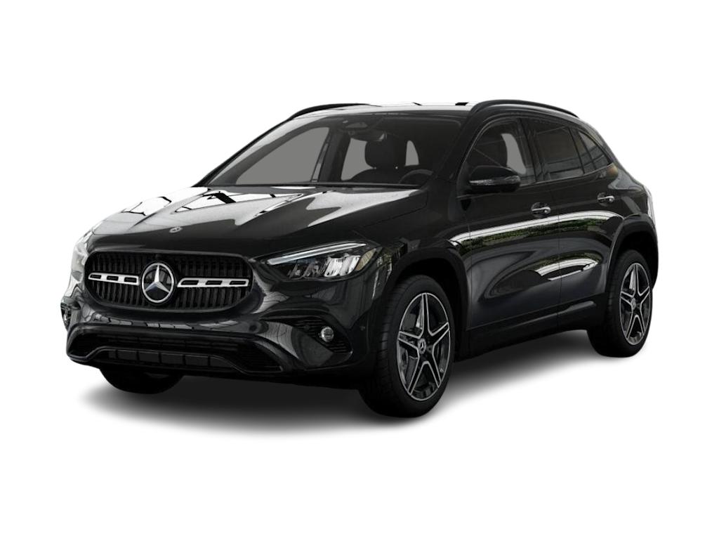 Thumbnail: 2026 Mercedes-Benz GLA - 39
