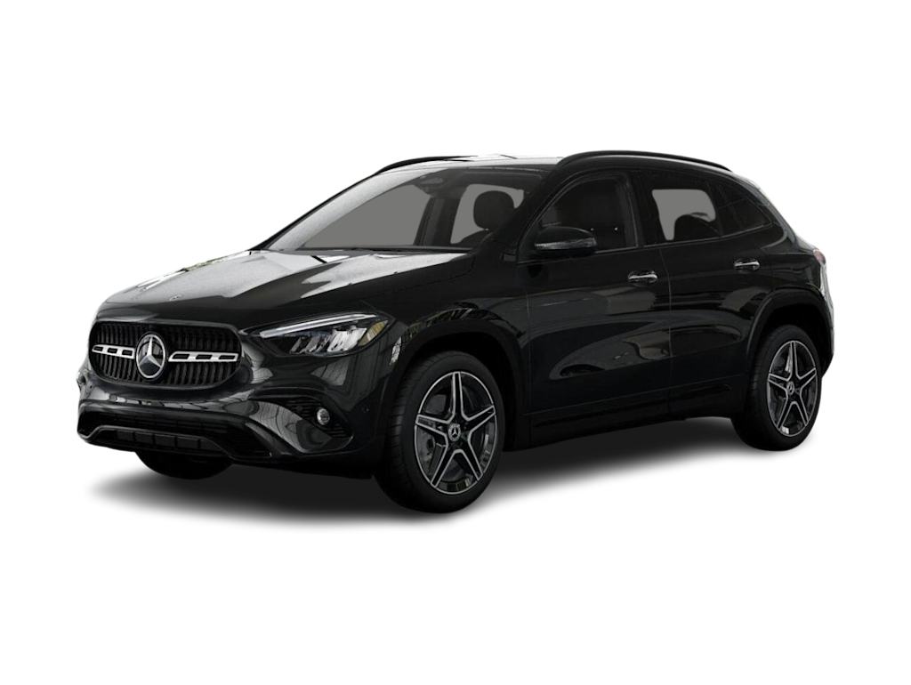 Thumbnail: 2026 Mercedes-Benz GLA - 38