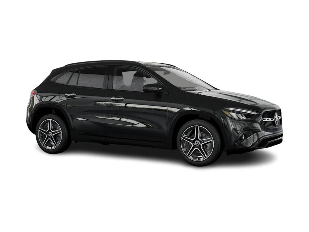 Thumbnail: 2026 Mercedes-Benz GLA - 15