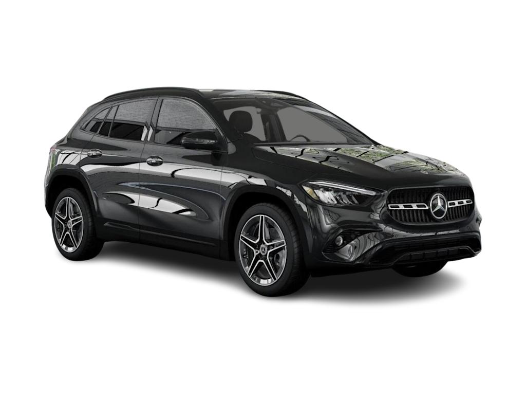 Thumbnail: 2026 Mercedes-Benz GLA - 13