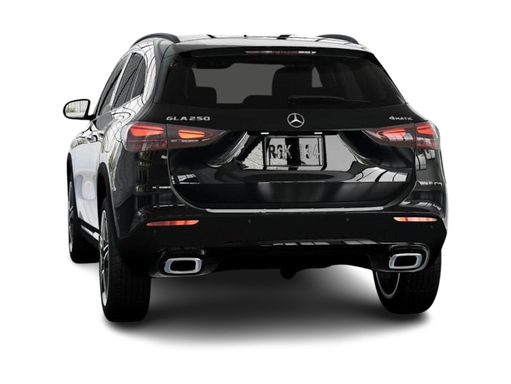 Thumbnail: 2026 Mercedes-Benz GLA - 26