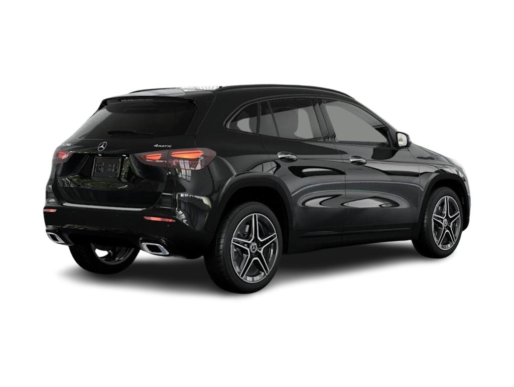 Thumbnail: 2026 Mercedes-Benz GLA - 22