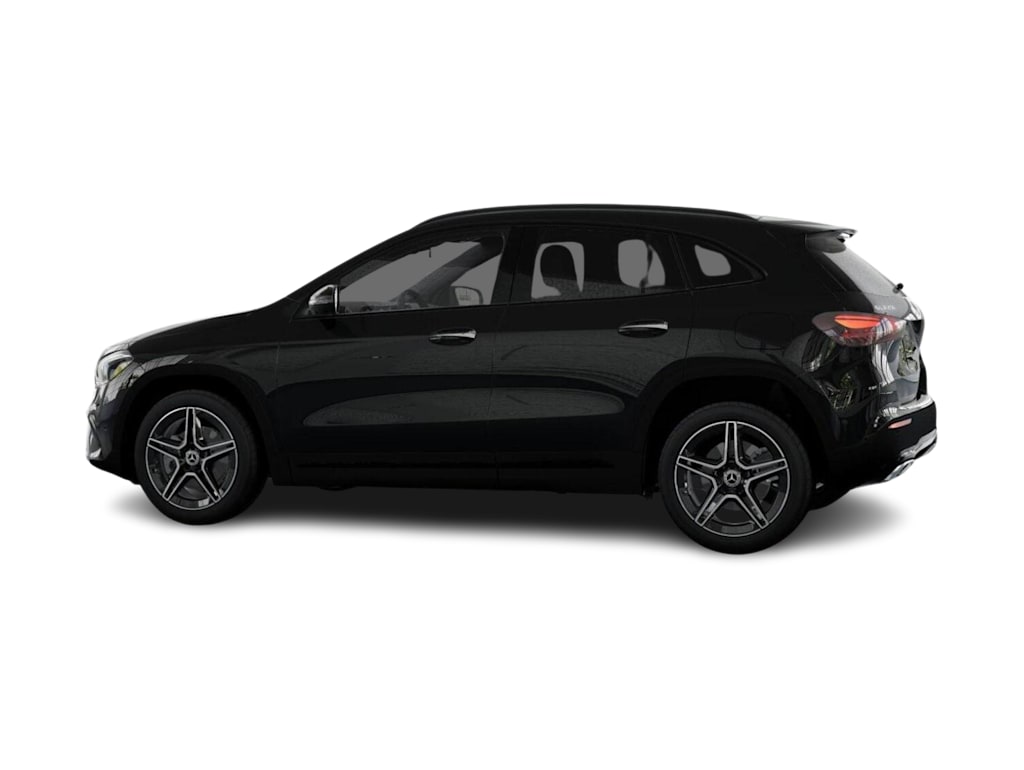 Thumbnail: 2026 Mercedes-Benz GLA - 31