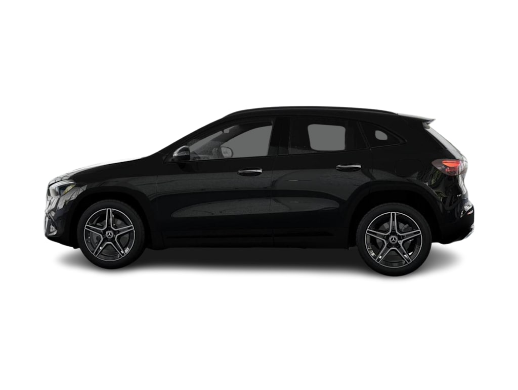 Thumbnail: 2026 Mercedes-Benz GLA - 32