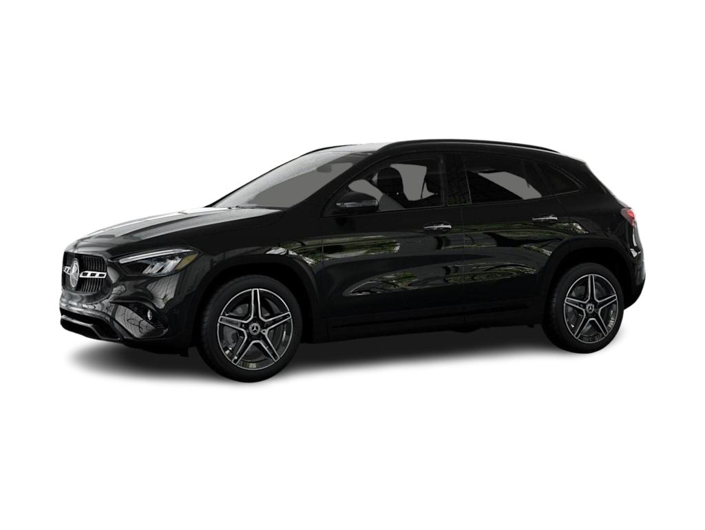 Thumbnail: 2026 Mercedes-Benz GLA - 36