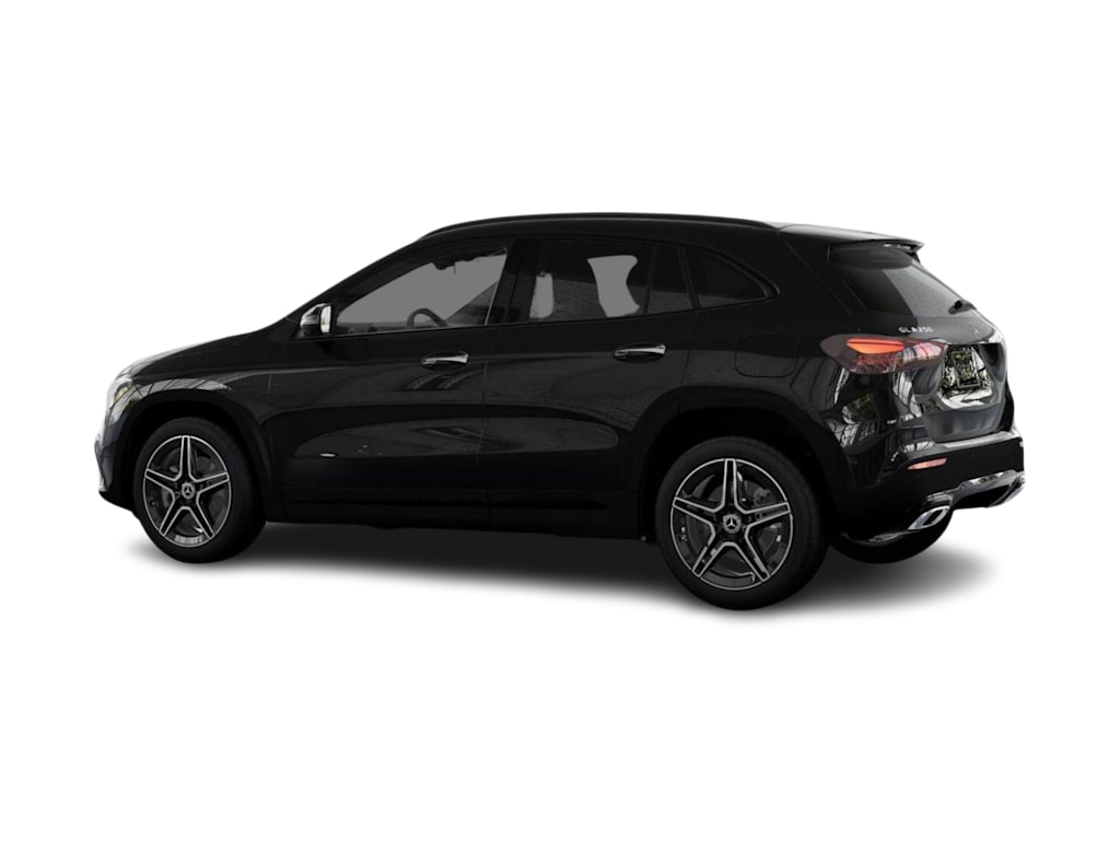 Thumbnail: 2026 Mercedes-Benz GLA - 30