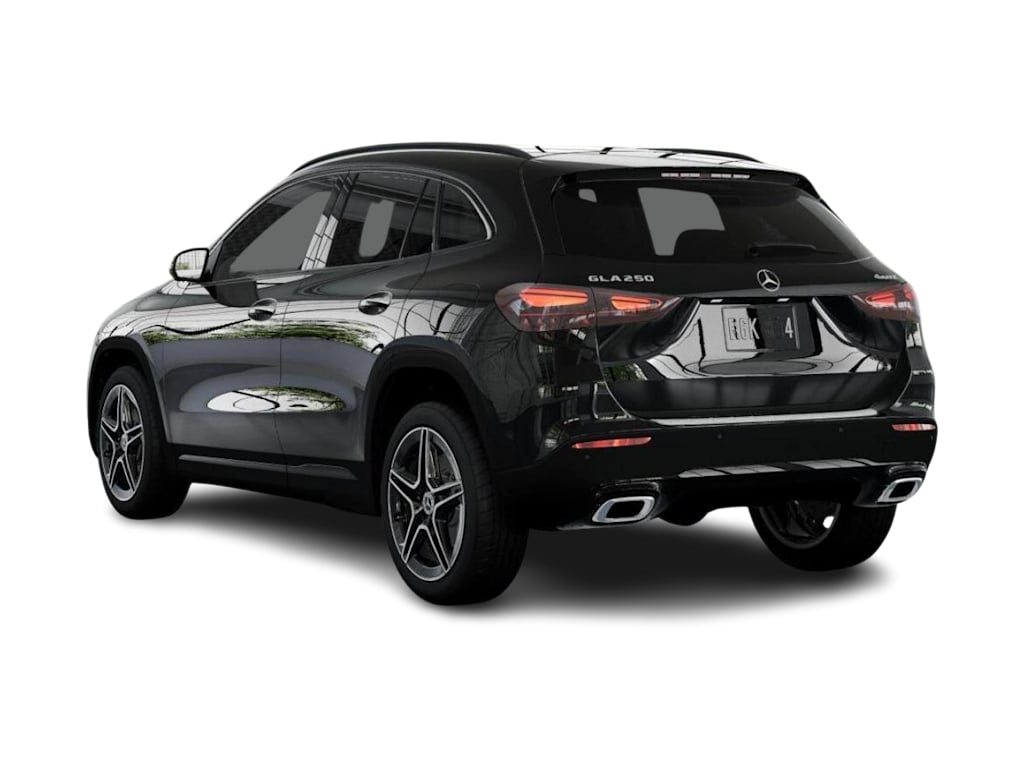 Thumbnail: 2026 Mercedes-Benz GLA - 28