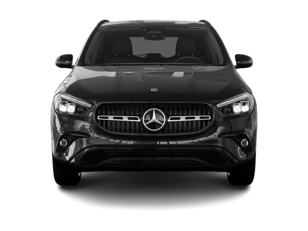 Thumbnail: 2026 Mercedes-Benz GLA - 6