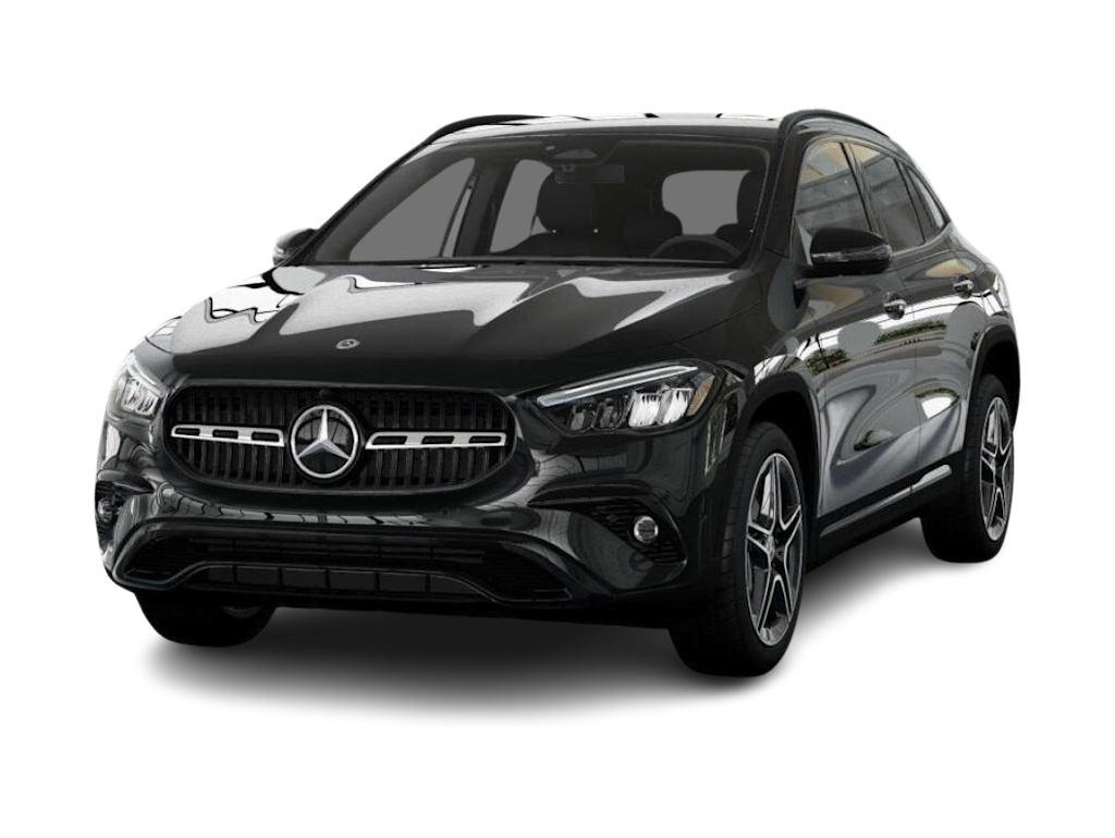 Thumbnail: 2026 Mercedes-Benz GLA - 40