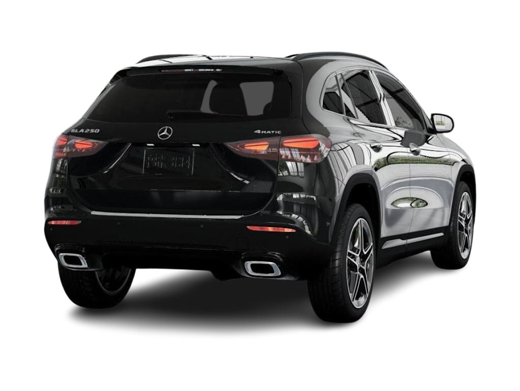 Thumbnail: 2026 Mercedes-Benz GLA - 24