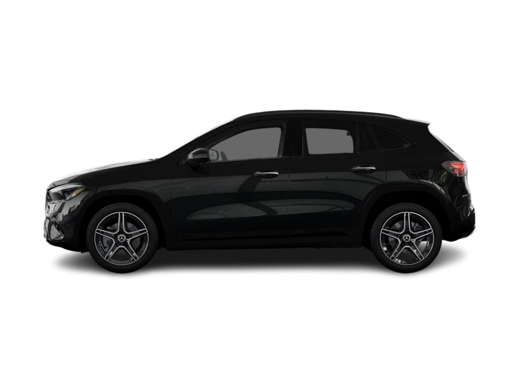 Thumbnail: 2026 Mercedes-Benz GLA - 33
