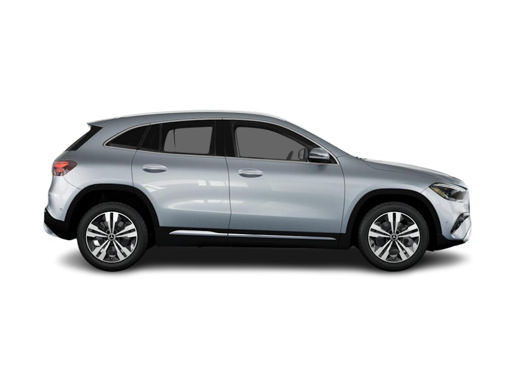 Thumbnail: 2026 Mercedes-Benz GLA - 17