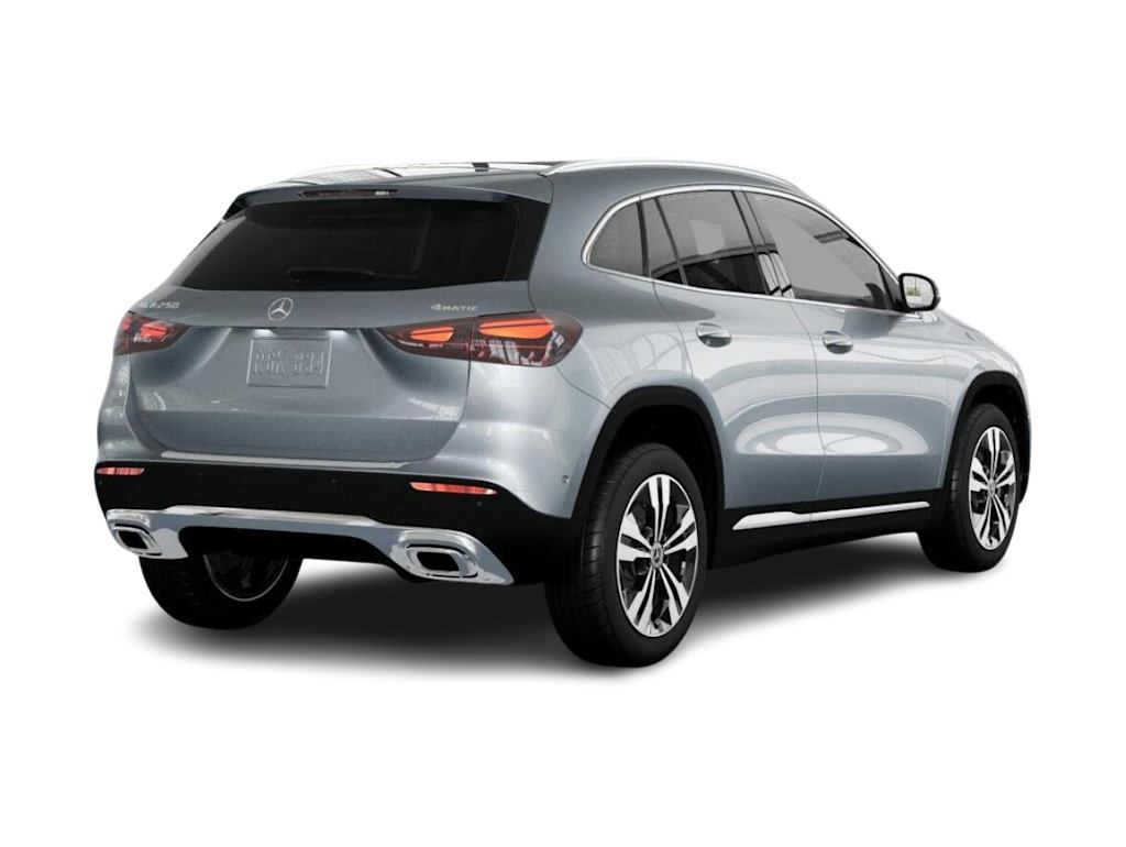Thumbnail: 2026 Mercedes-Benz GLA - 23