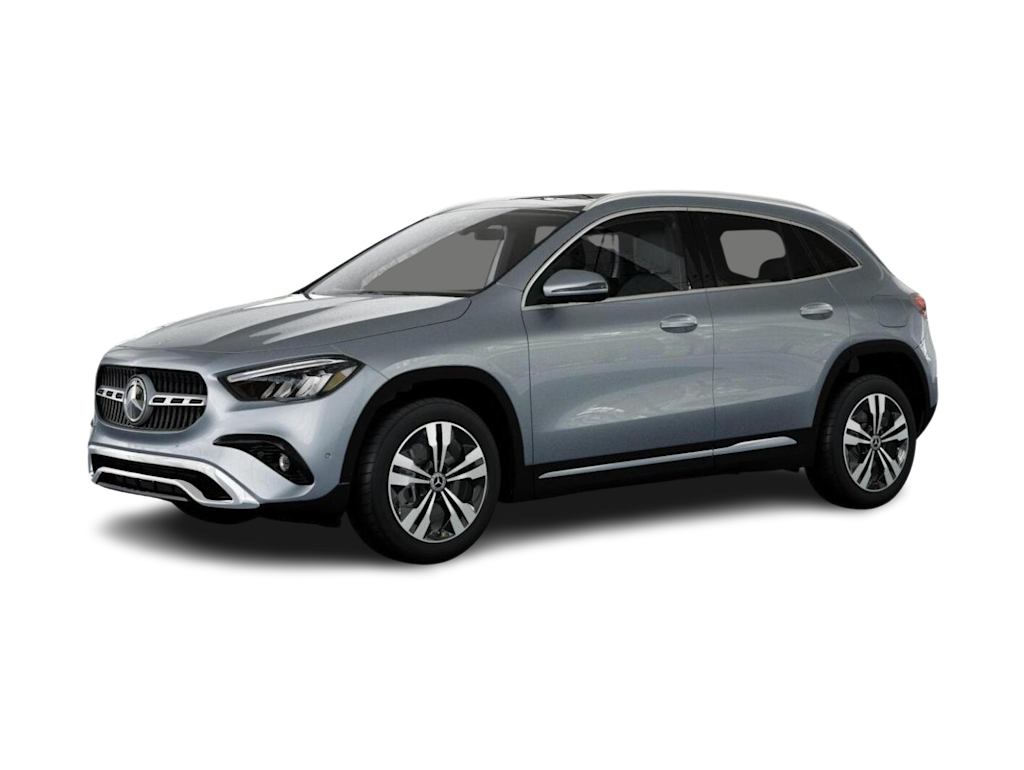 Thumbnail: 2026 Mercedes-Benz GLA - 37