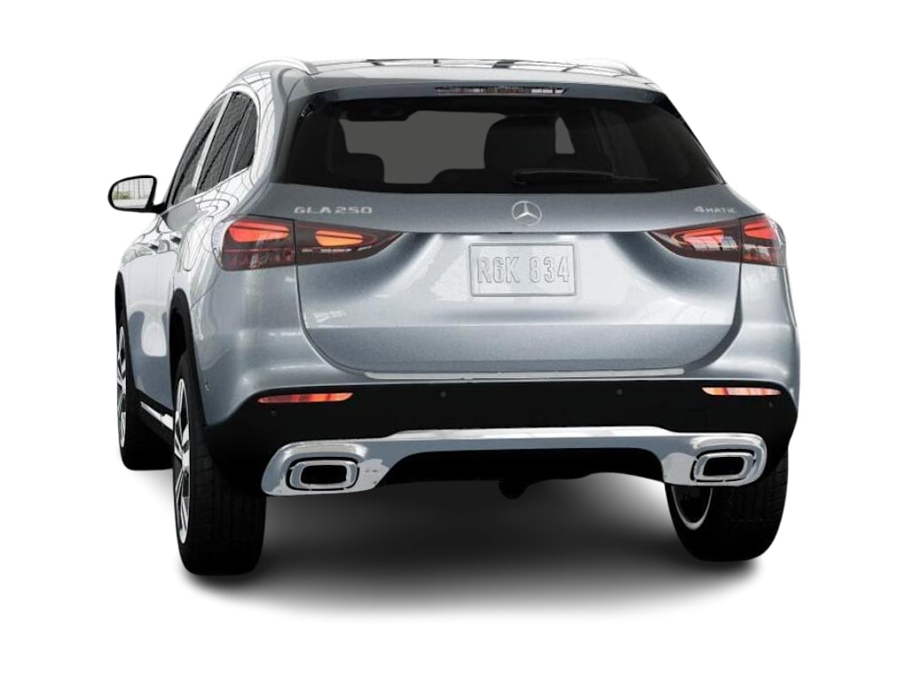 Thumbnail: 2026 Mercedes-Benz GLA - 27