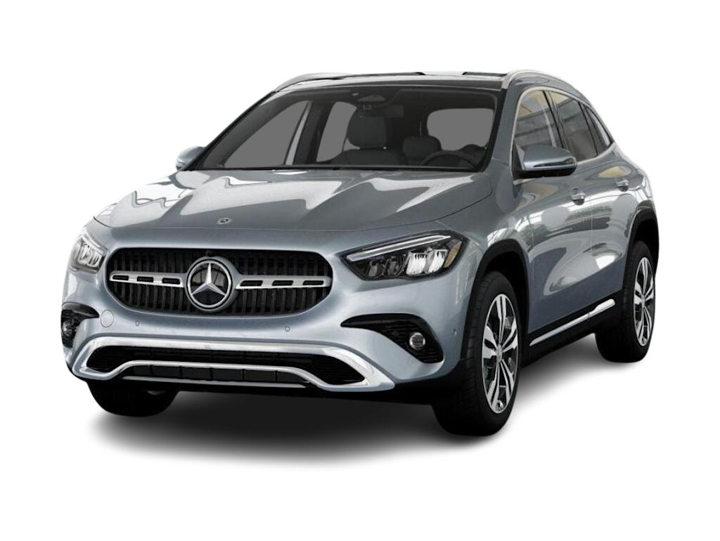 Thumbnail: 2026 Mercedes-Benz GLA - 40