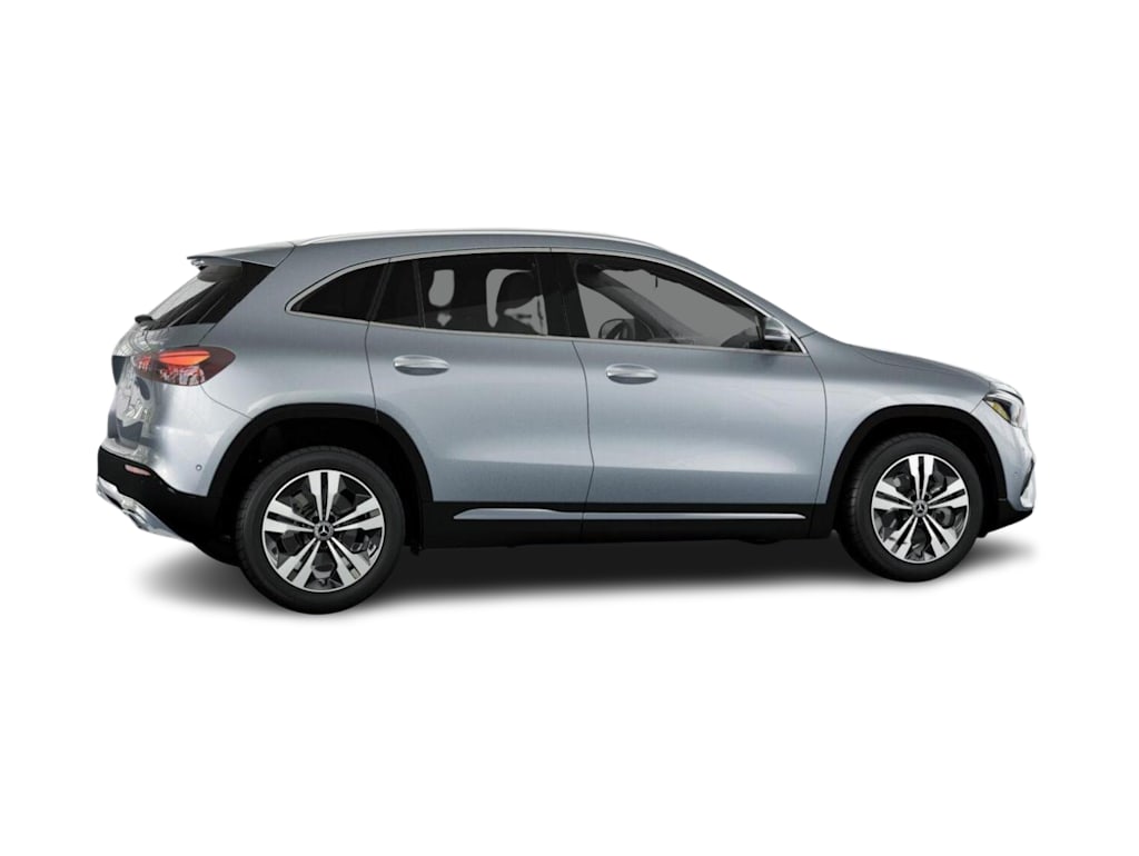 Thumbnail: 2026 Mercedes-Benz GLA - 19