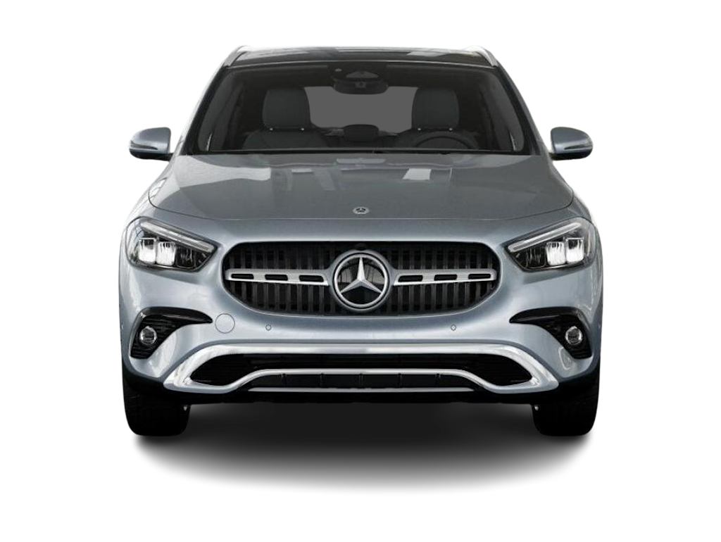 Thumbnail: 2026 Mercedes-Benz GLA - 5