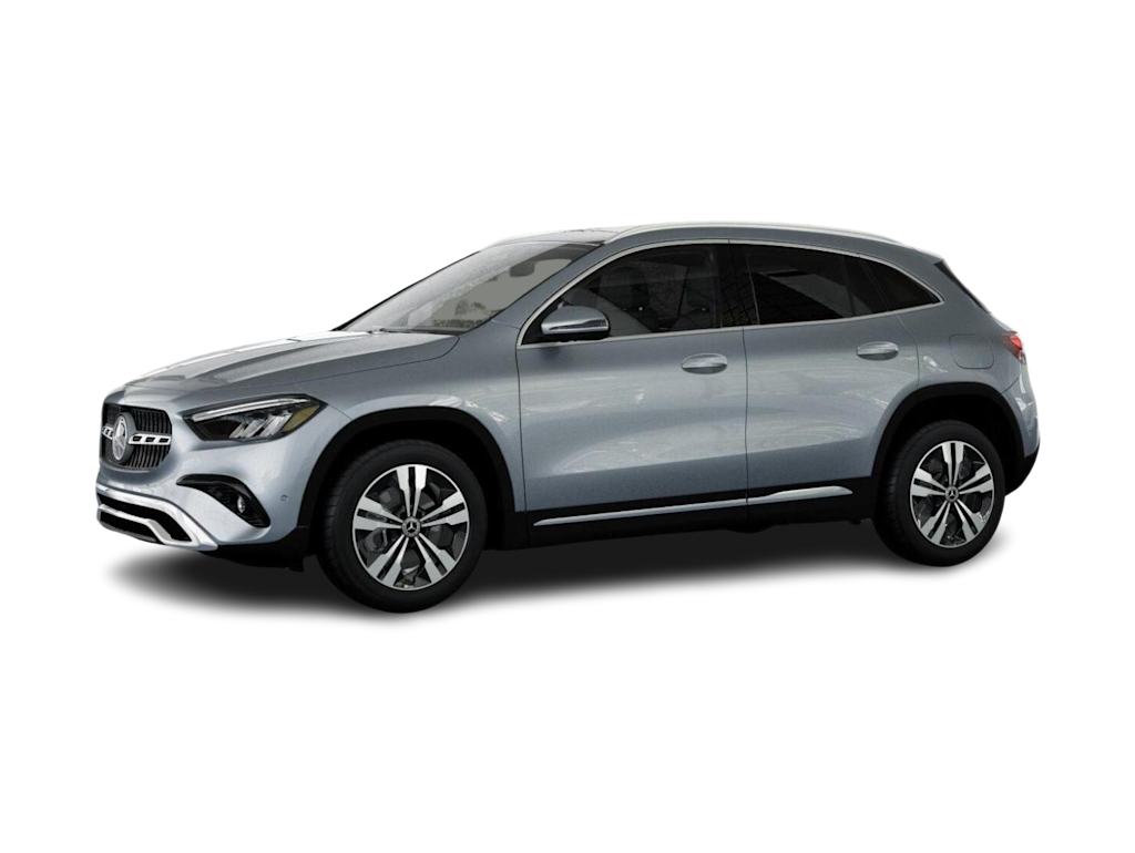 Thumbnail: 2026 Mercedes-Benz GLA - 36