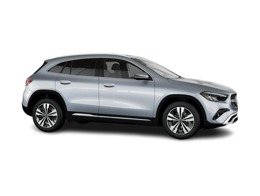 Thumbnail: 2026 Mercedes-Benz GLA - 15