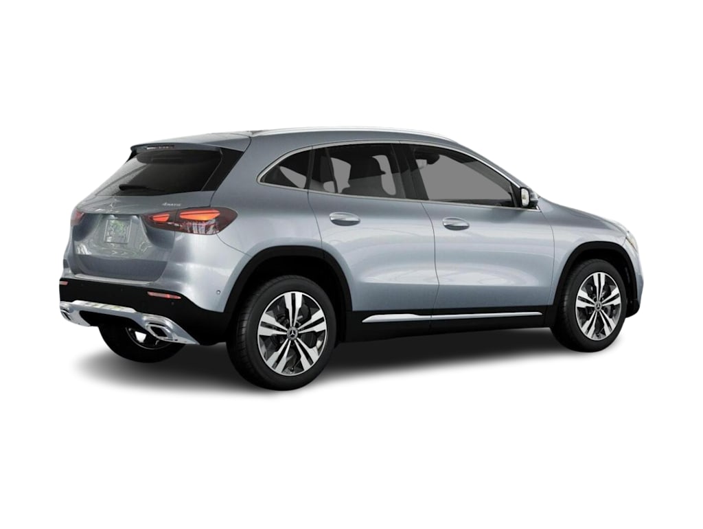 Thumbnail: 2026 Mercedes-Benz GLA - 21