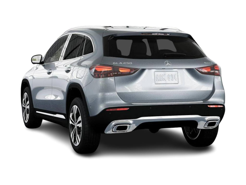 Thumbnail: 2026 Mercedes-Benz GLA - 28