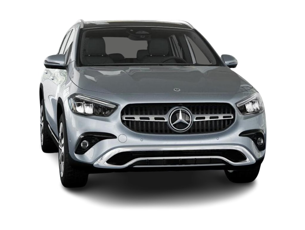 Thumbnail: 2026 Mercedes-Benz GLA - 9