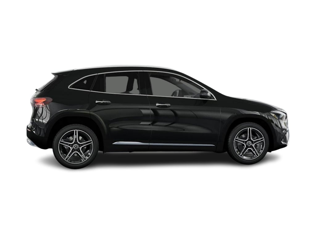 Thumbnail: 2026 Mercedes-Benz GLA - 18