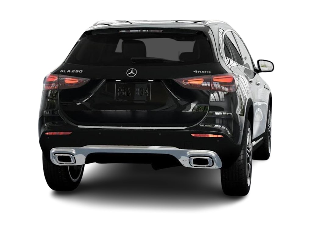 Thumbnail: 2026 Mercedes-Benz GLA - 25