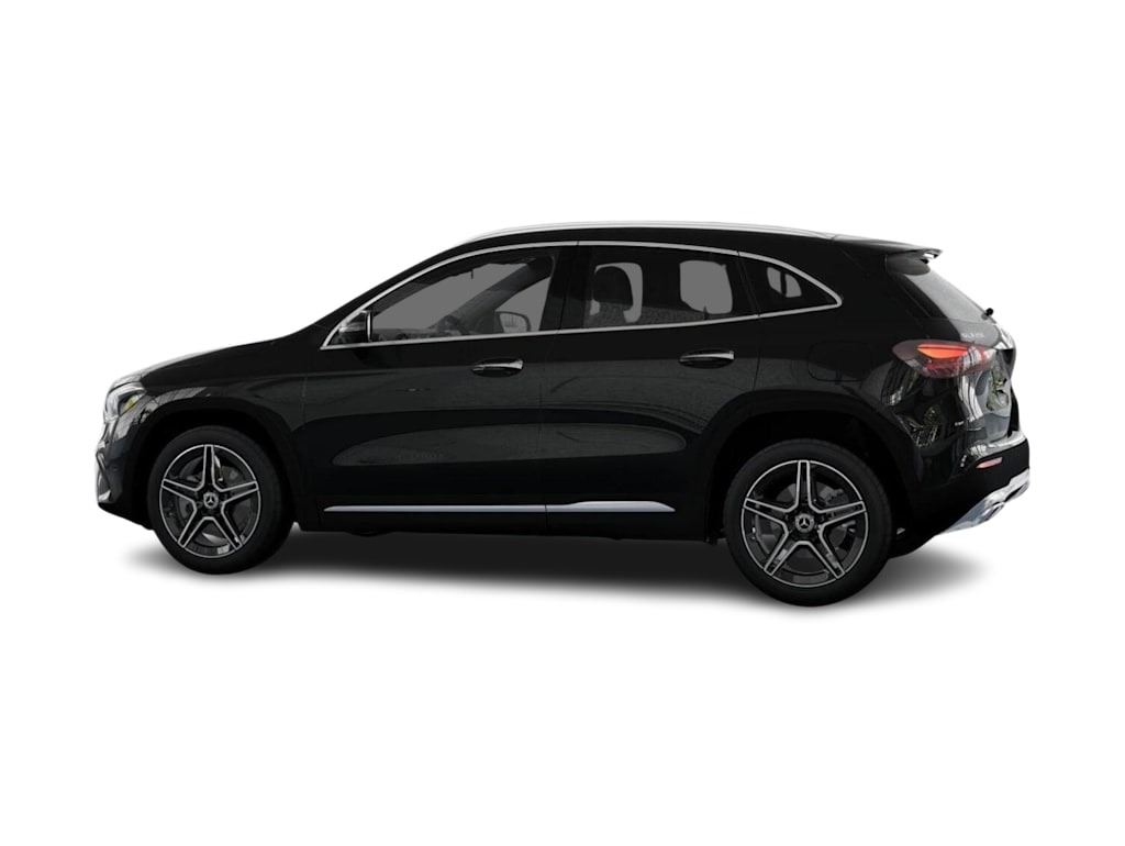 Thumbnail: 2026 Mercedes-Benz GLA - 31
