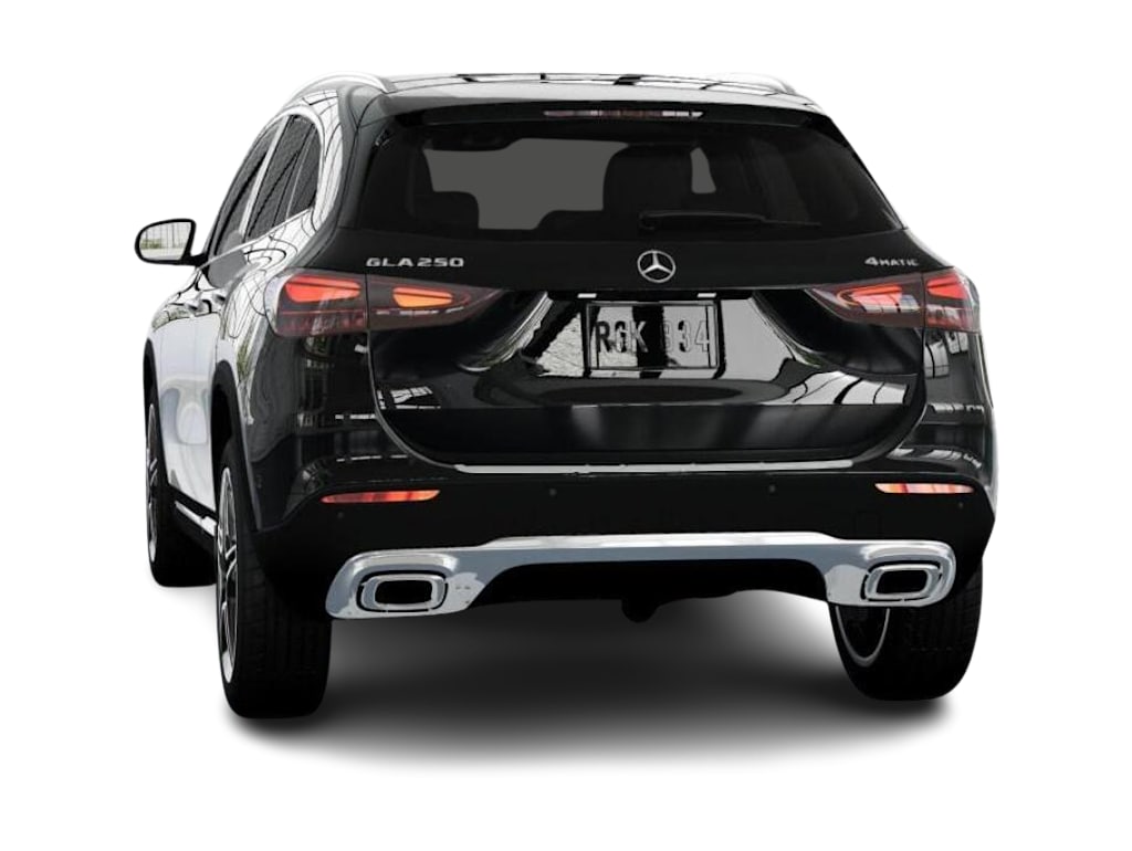 Thumbnail: 2026 Mercedes-Benz GLA - 27
