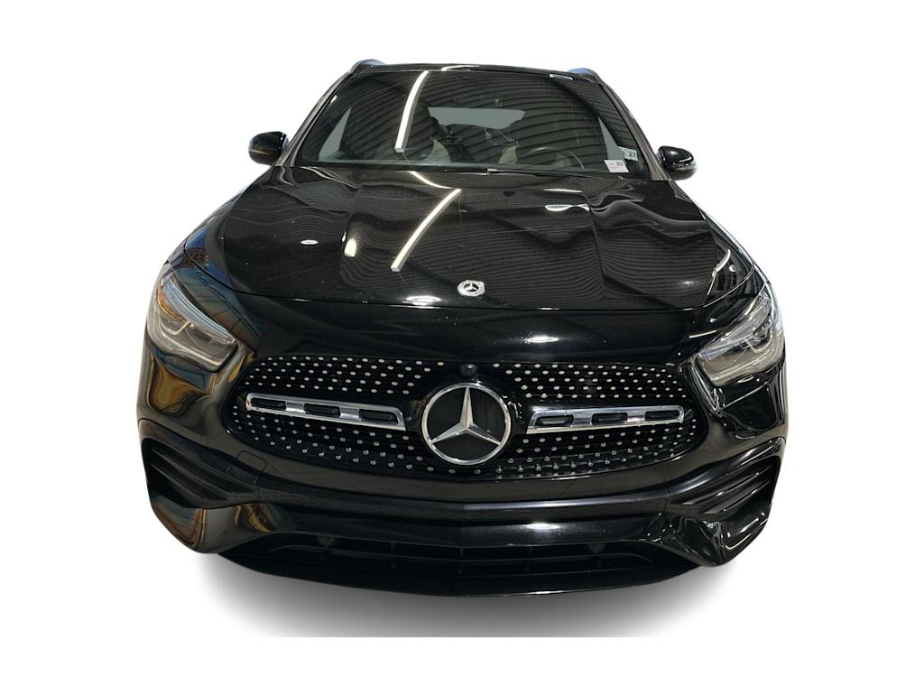 Thumbnail: 2022 Mercedes-Benz GLA - 29