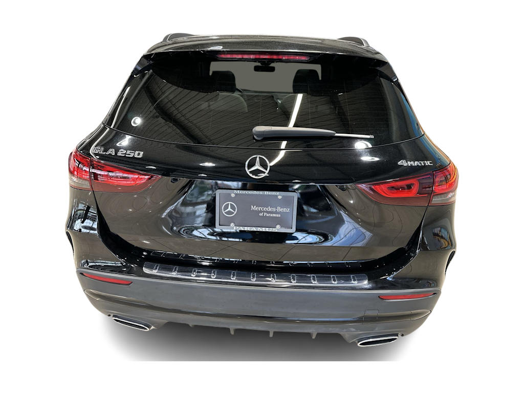 Thumbnail: 2022 Mercedes-Benz GLA - 5