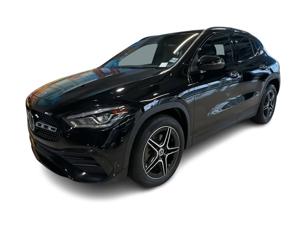 Thumbnail: 2022 Mercedes-Benz GLA - 21