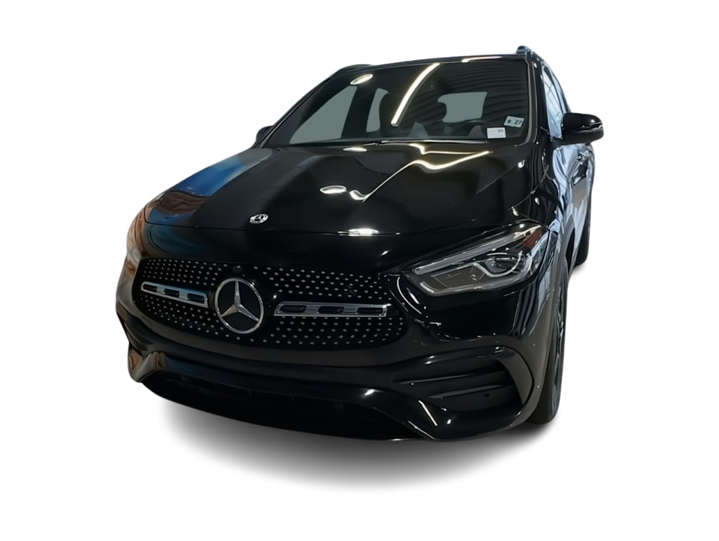 Thumbnail: 2022 Mercedes-Benz GLA - 20