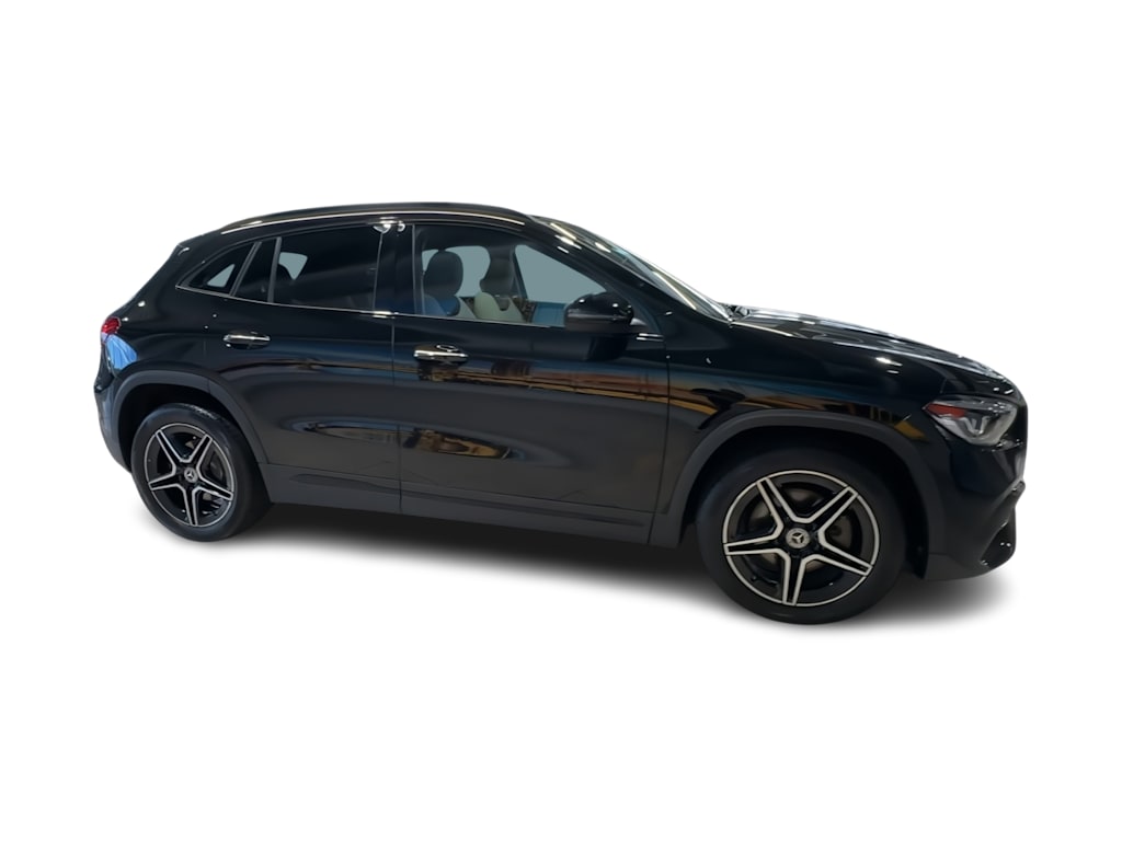 Thumbnail: 2022 Mercedes-Benz GLA - 27
