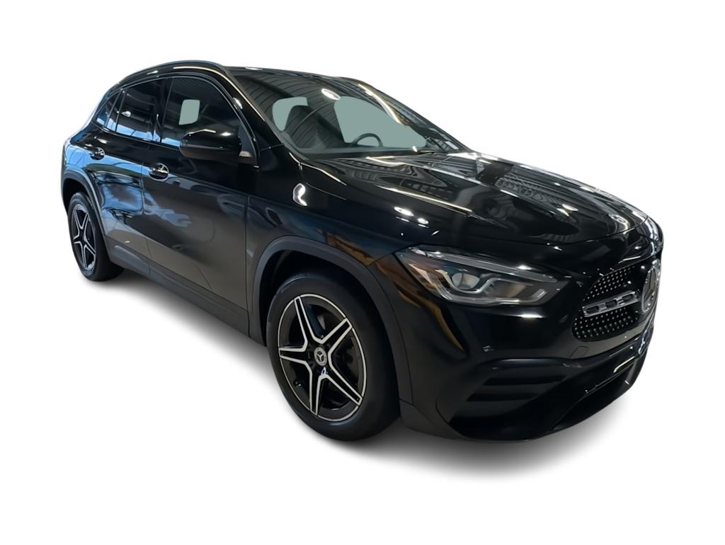 Thumbnail: 2022 Mercedes-Benz GLA - 19