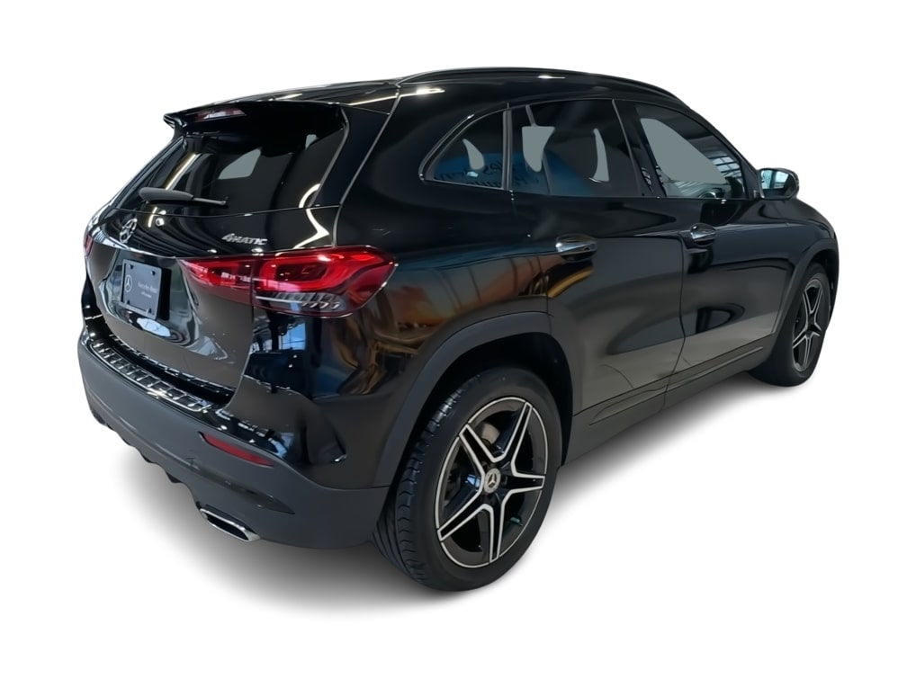 Thumbnail: 2022 Mercedes-Benz GLA - 25