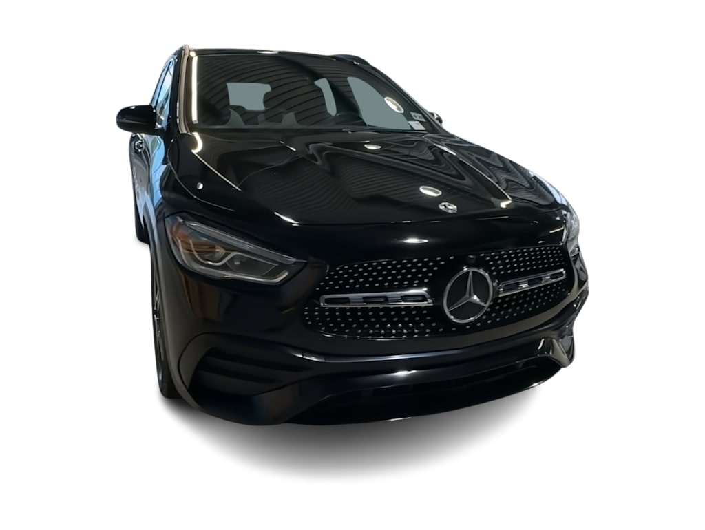 Thumbnail: 2022 Mercedes-Benz GLA - 6
