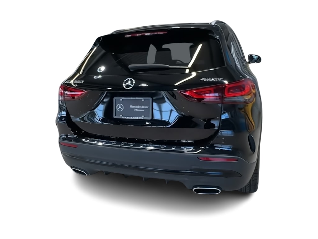 Thumbnail: 2022 Mercedes-Benz GLA - 24