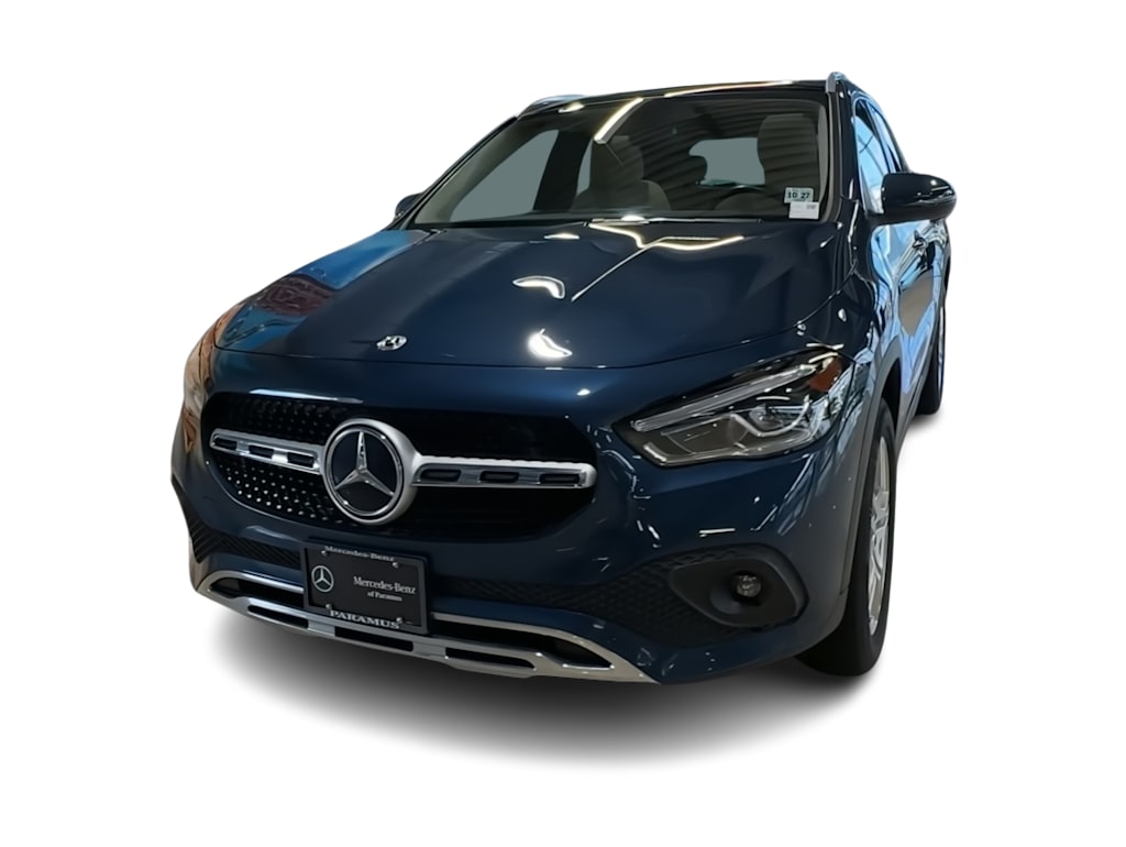Thumbnail: 2023 Mercedes-Benz GLA - 21