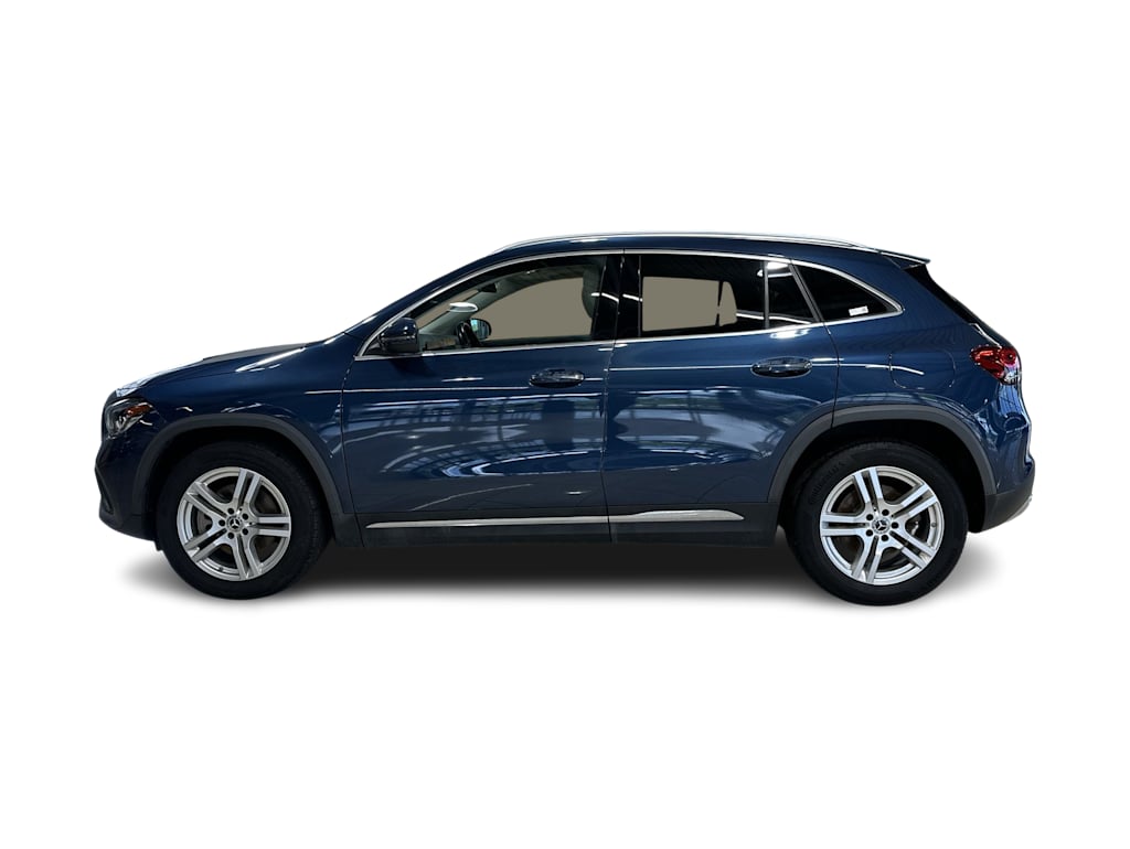 Thumbnail: 2023 Mercedes-Benz GLA - 29