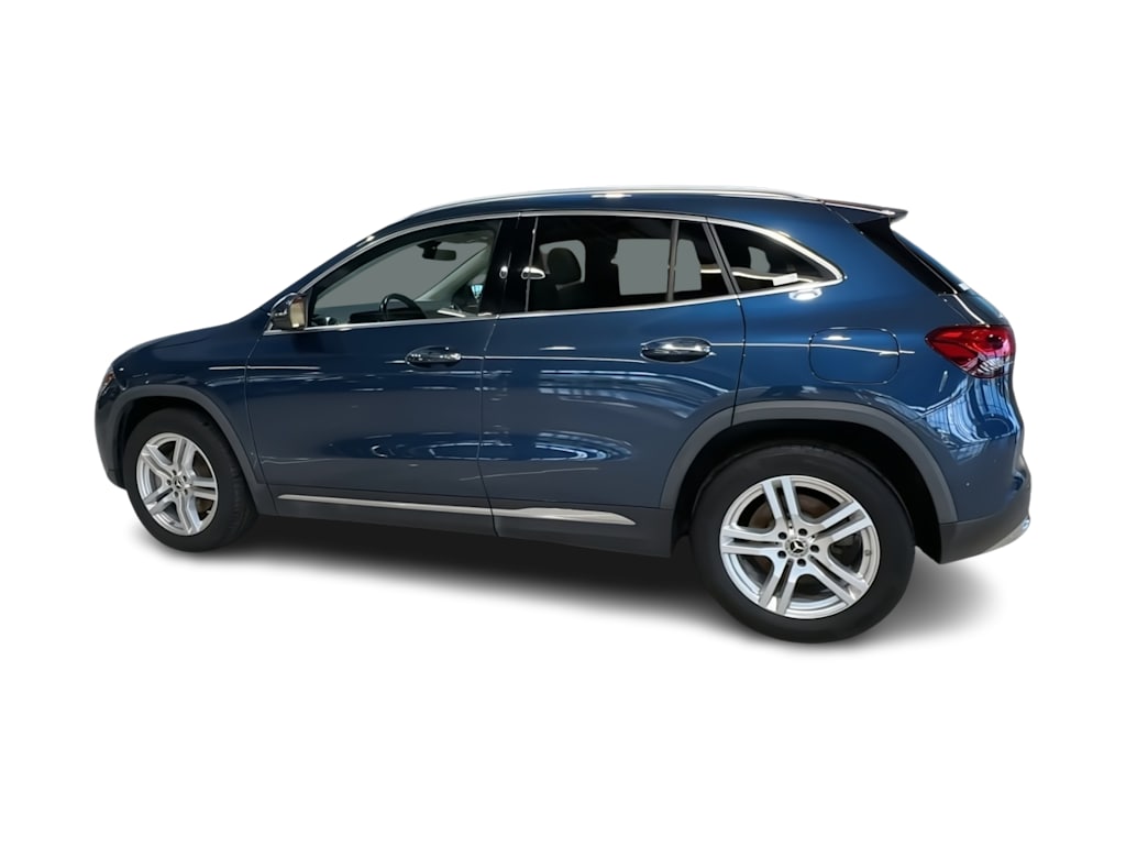 Thumbnail: 2023 Mercedes-Benz GLA - 23