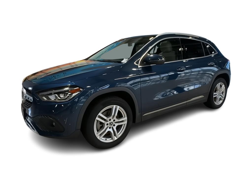 Thumbnail: 2023 Mercedes-Benz GLA - 22