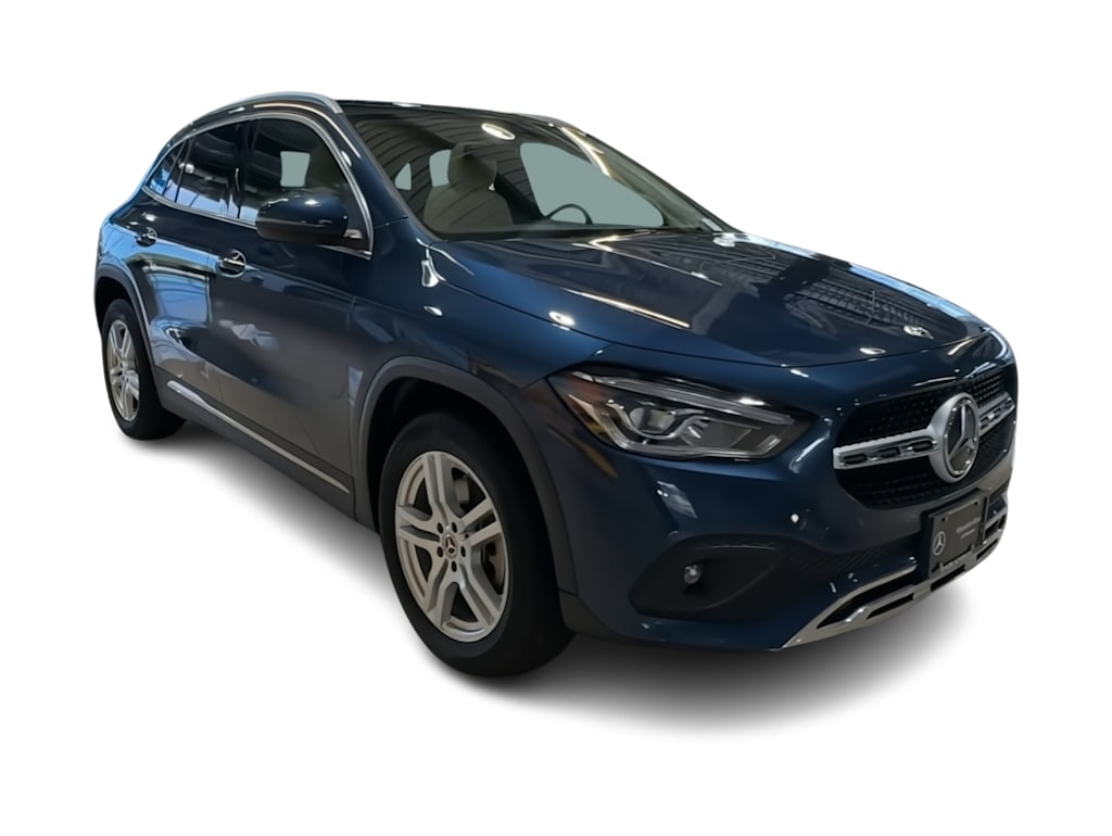 Thumbnail: 2023 Mercedes-Benz GLA - 20