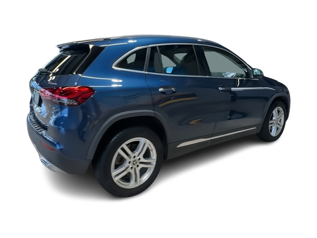 Thumbnail: 2023 Mercedes-Benz GLA - 26