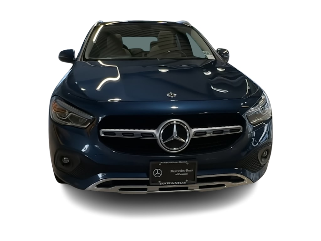 Thumbnail: 2023 Mercedes-Benz GLA - 6