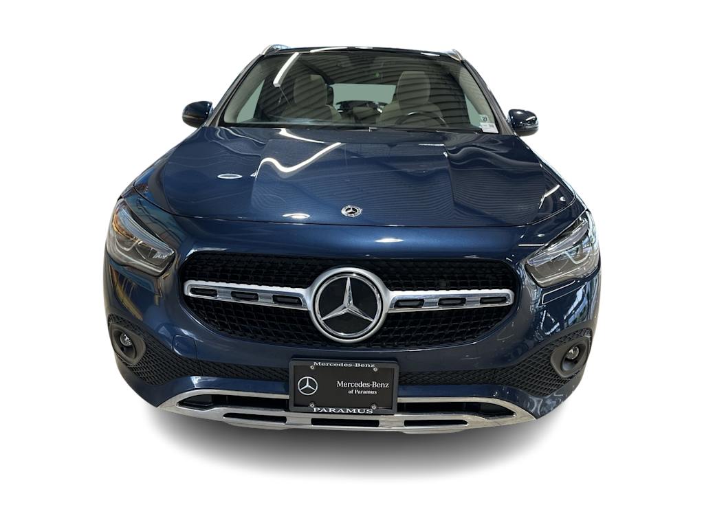 Thumbnail: 2023 Mercedes-Benz GLA - 31