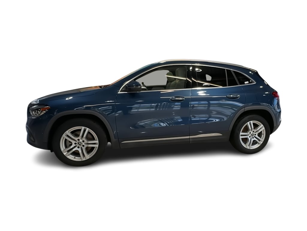 Thumbnail: 2023 Mercedes-Benz GLA - 3
