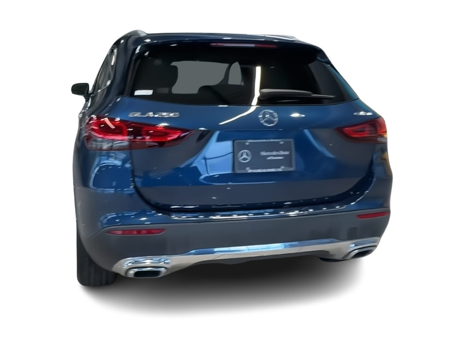 Thumbnail: 2023 Mercedes-Benz GLA - 24